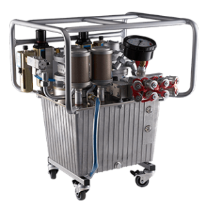 Twin Highflow™