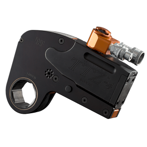 TTZ 2 System for Pancake Low Clearance Torque Wrench