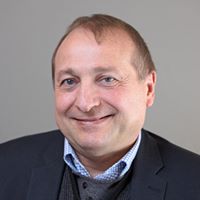 Marc Javel