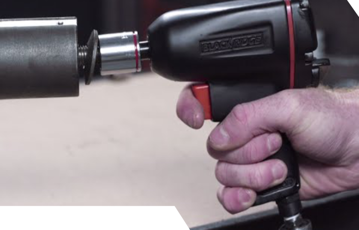 The Problems (and Solution) of Impact Guns