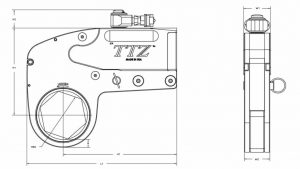 ttz-dimensions