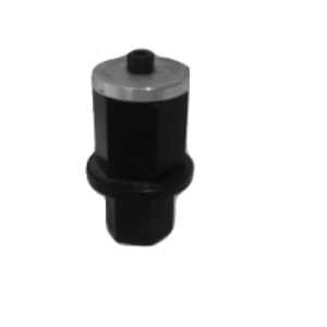 TTZ hex to hex adaptor