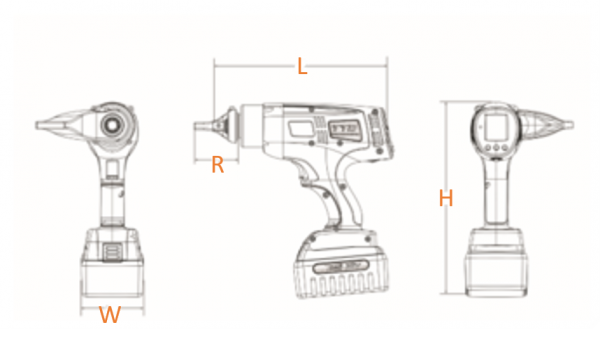 AMG TTB-Portable-Battery-Pneumatic-TorcGun