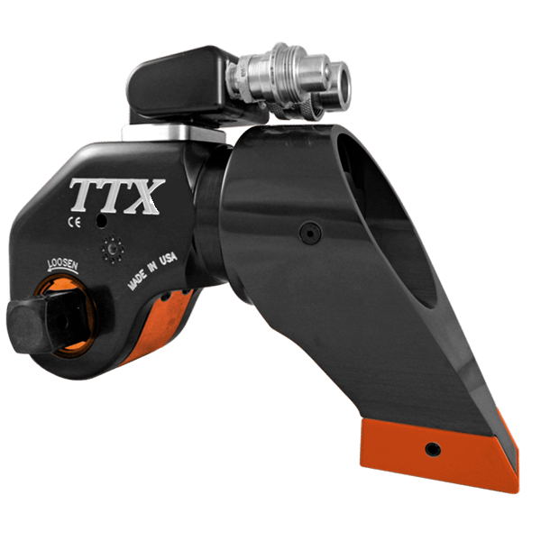 TTX Torque Multiplier