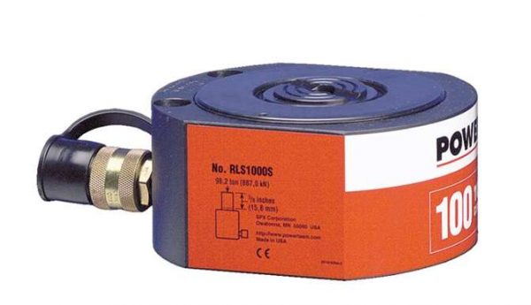 Power Team RLS Series Cylinders