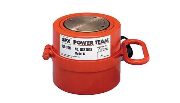 Power Team RSS Series Cylinders