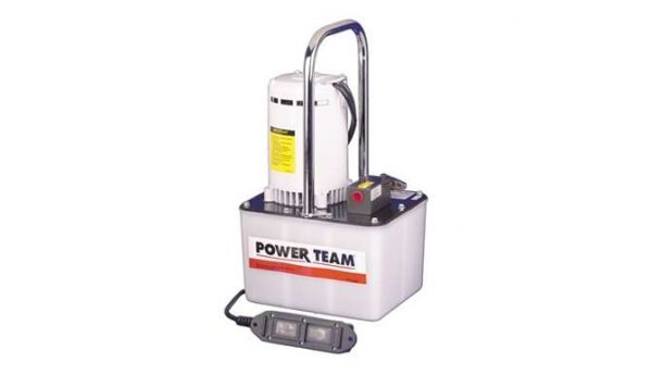 Power Team PE17 Series Pump