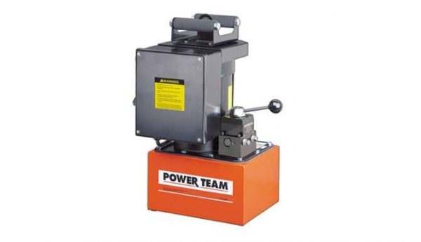 Power Team PE21 Series Pump