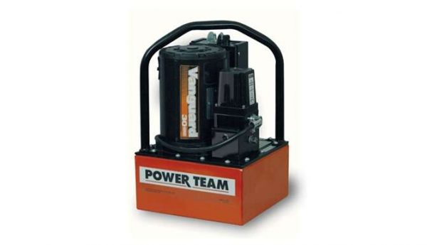 Power Team PE30 Series Pump