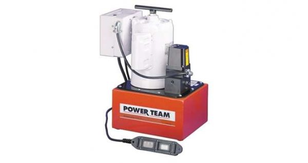 Power Team PE46 Series Pump