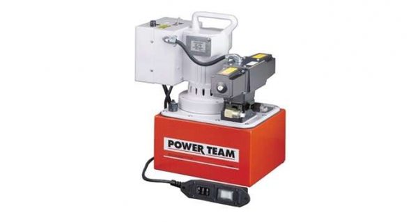 Power Team PE55 Series Pump