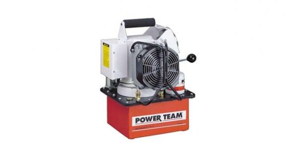 Power Team PE60 Series Pump