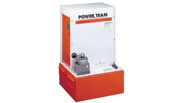 Power Team PQ120 Series Pump