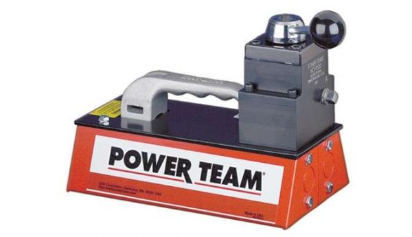 Power Team HB Series