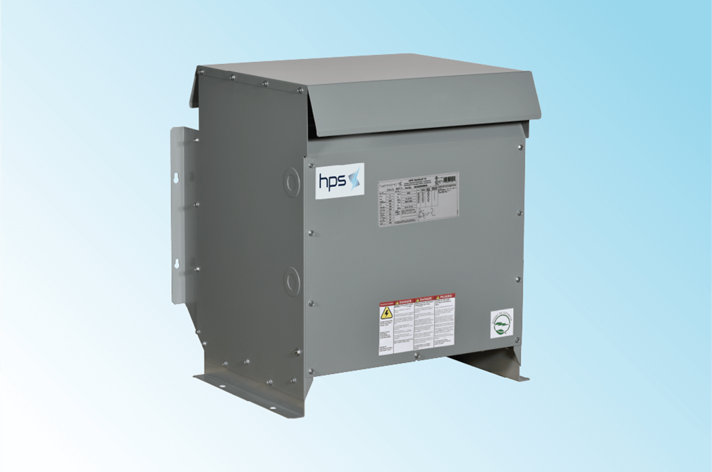 Hammond Power Solutions 3 Phase Autotransformers